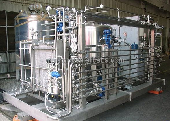 high temperature instantaneous Sterilizer Machine System/equipment