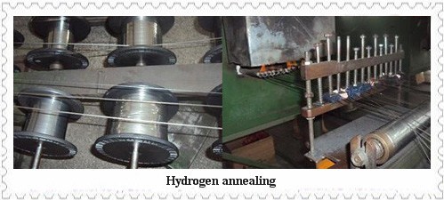 ニッケルクロム抵抗加熱80/20ニクロム線問屋・仕入れ・卸・卸売り
