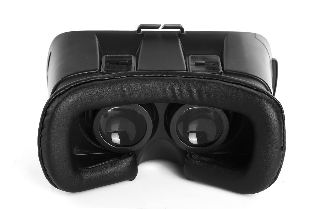 2016最新vrボックス仮想現実vrボックス3dメガネ高品質3dヘルメットメガネ用4.7 仕入れ・メーカー・工場