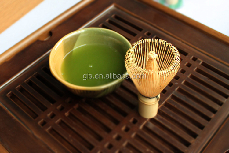 抹茶の粉末インスタント泡立て器/緑茶粉末式典のための泡立て器日本仕入れ・メーカー・工場