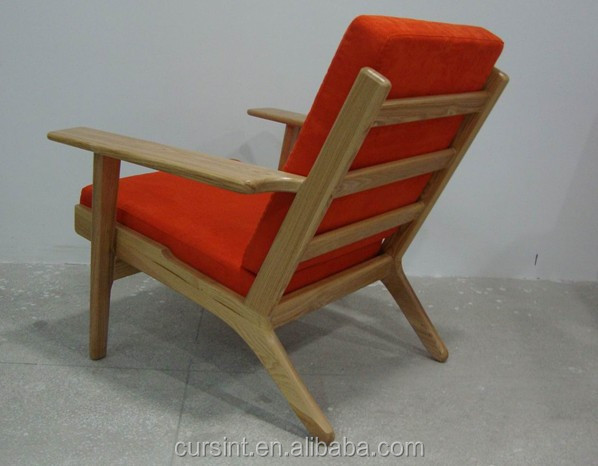 デンマークウェグナー木製chairdesignedハンスjによって。 ウェグナー問屋・仕入れ・卸・卸売り