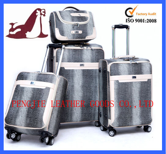 新製品中国からカジュアルラゲージバッグ、 クラシックトロリースーツケース仕入れ・メーカー・工場