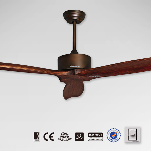 Retro Ceiling Fans