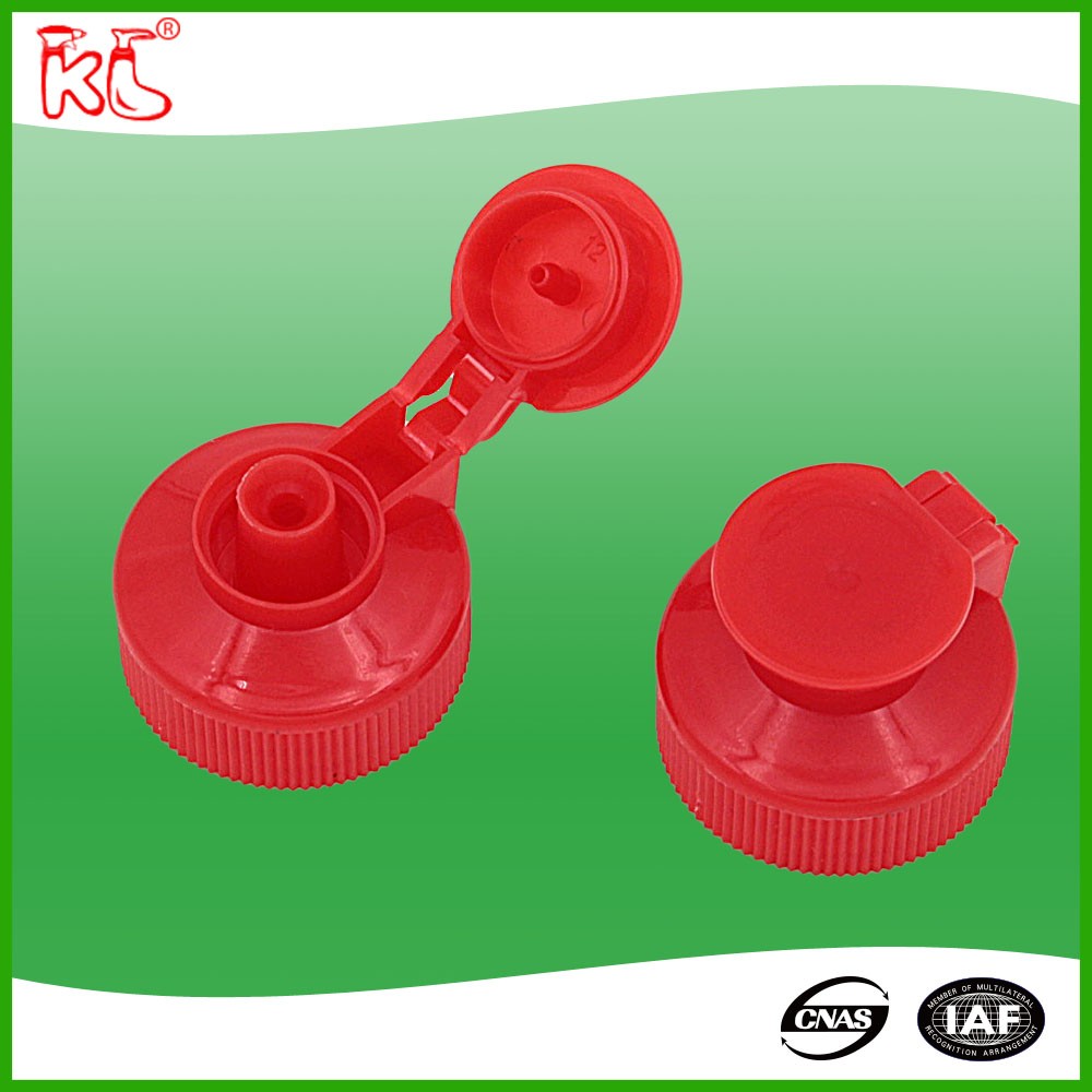 High Quality Plastic Bottle Nozzle Cap With Exfactory Price Buy Plastic Bottle Nozzle Cap