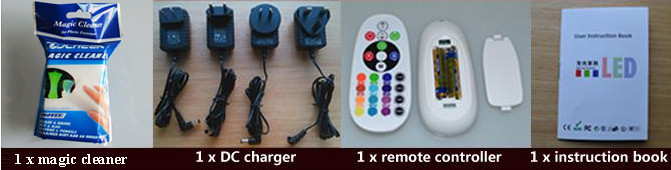 Lounge Room LED Light Bar furniture LED Furniture