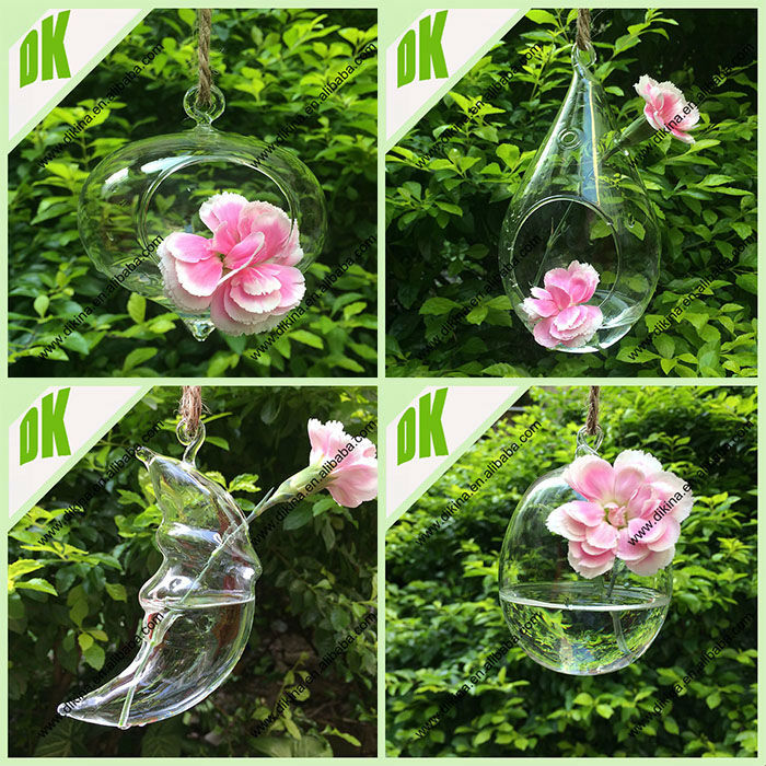 ホーム/ガーデン/結婚式の装飾的な背の高い透明なガラスの花瓶銀メッキ@@@プレキシガラスの花モザイクミラー花瓶 問屋・仕入れ・卸・卸売り