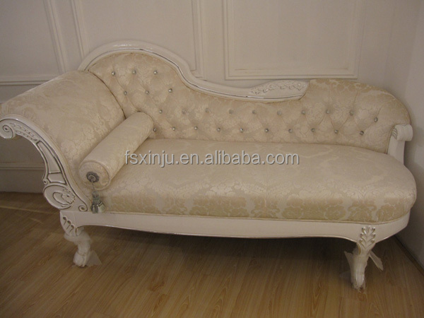Wohnzimmer möbel usa stil sofas mit stoffbezug/weià edelsten stoff ...
