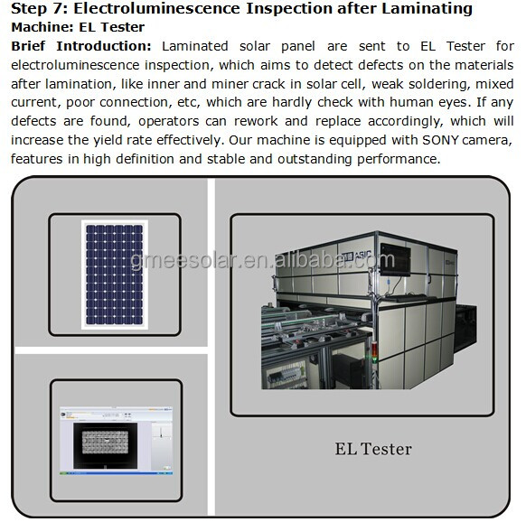 ソーラーパネル太陽電池モジュールの試験機器エルテスターモデル: el-1.4md-m問屋・仕入れ・卸・卸売り