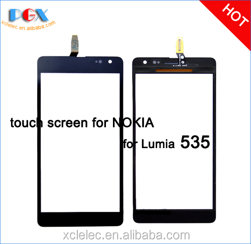 良い業者lumia930535テラノキア用、 ノキア用スクリーンlumia535仕入れ・メーカー・工場