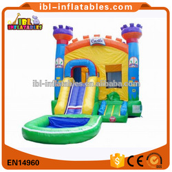 inflatable bouncy castle for kids