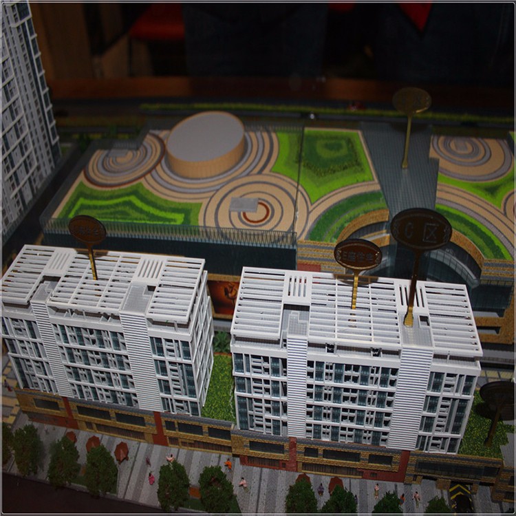 Building model Heal Care33.jpg