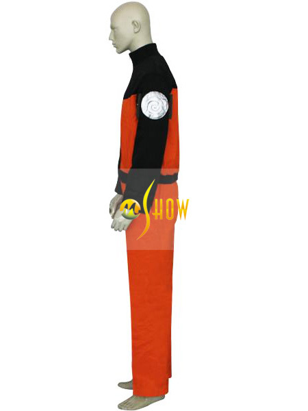 Naruto- ナルト- 疾風伝2014年アニメうずまきナルトコスプレ衣装販売ハロウィンクリスマスパーティーの服の衣装カスタム問屋・仕入れ・卸・卸売り