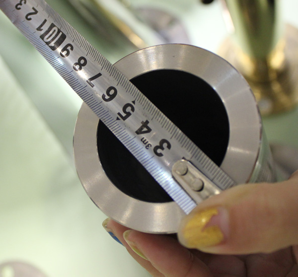 カスケード湖ジェット噴水高圧スプレーノズルステンレス鋼高ストリームジェット問屋・仕入れ・卸・卸売り