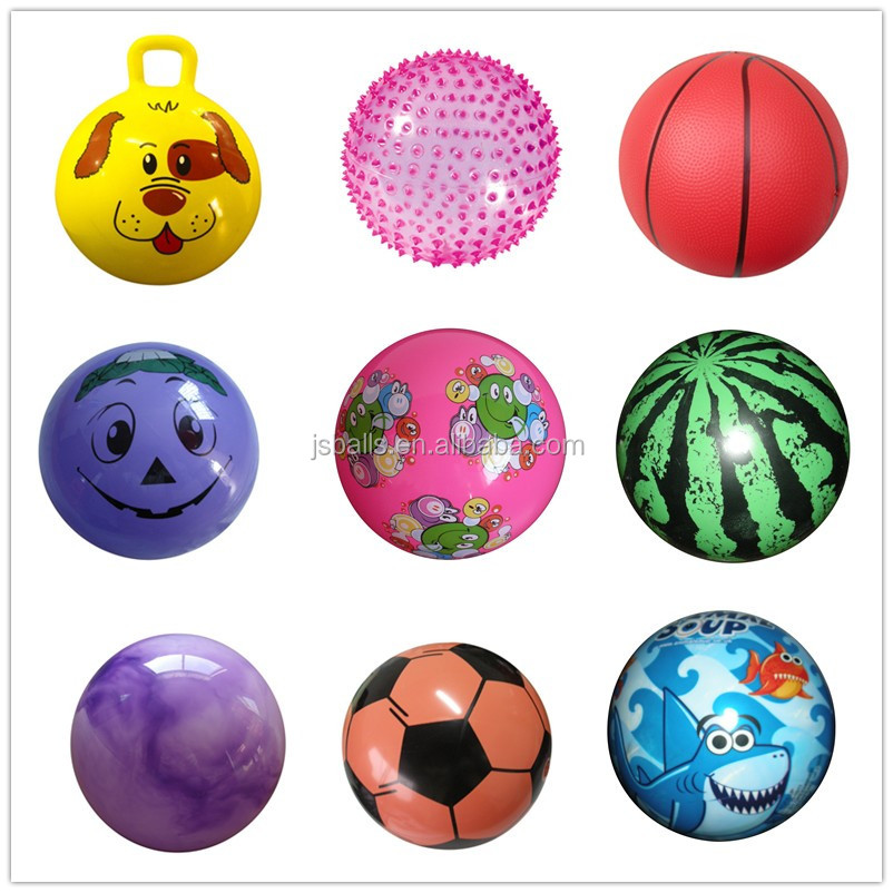 良質の新しい設計プラスチックボールロゴは、 ボールをプリント問屋・仕入れ・卸・卸売り