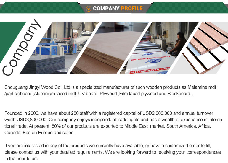 最高品質低価格パッキン合板のシート/商業合板販売のための安価な合板 問屋・仕入れ・卸・卸売り