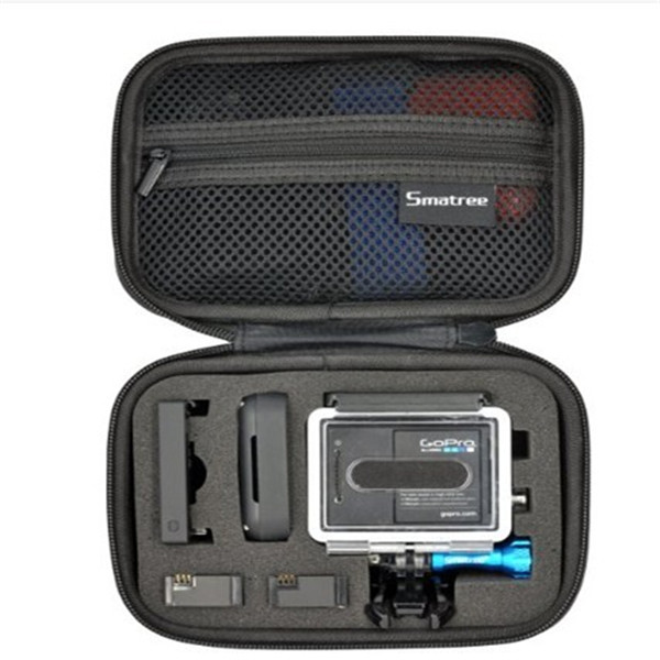 大ボリュームsmatreesmacaseg160ＥＶＡ携帯やトラベルケース用のフォームがhero3+goprohd、 3,2,1カメラgopro用ケース問屋・仕入れ・卸・卸売り