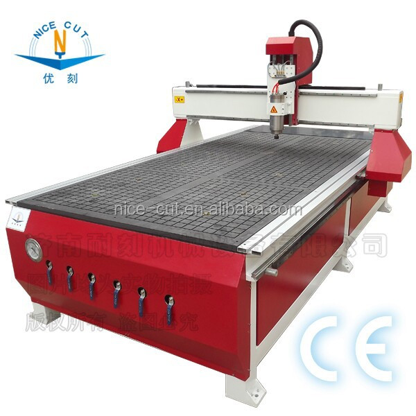 Popular Combine Woodworking MachineML394G SHOOT China
