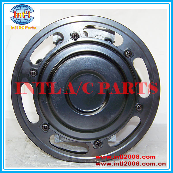 SANDEN 7H15 709 sd709 SD7H15 auto aircon ac compressor for Volvo 20587125 85000458 8500458 SANDEN: 4324 4326 4134 4116