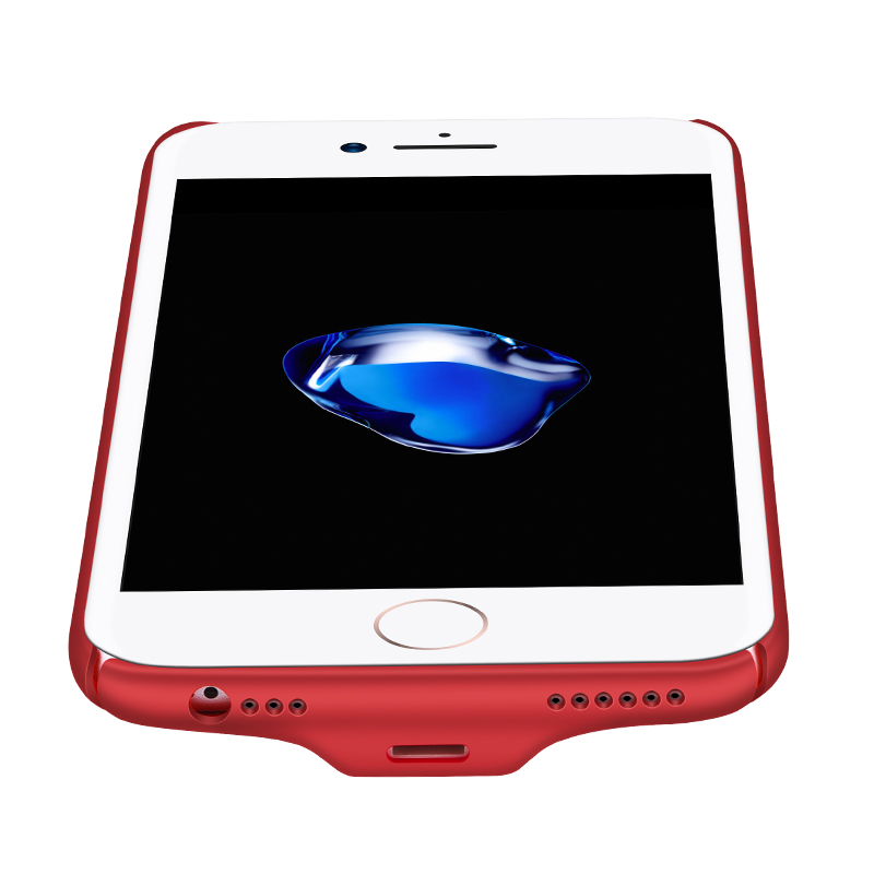wireless phone cover