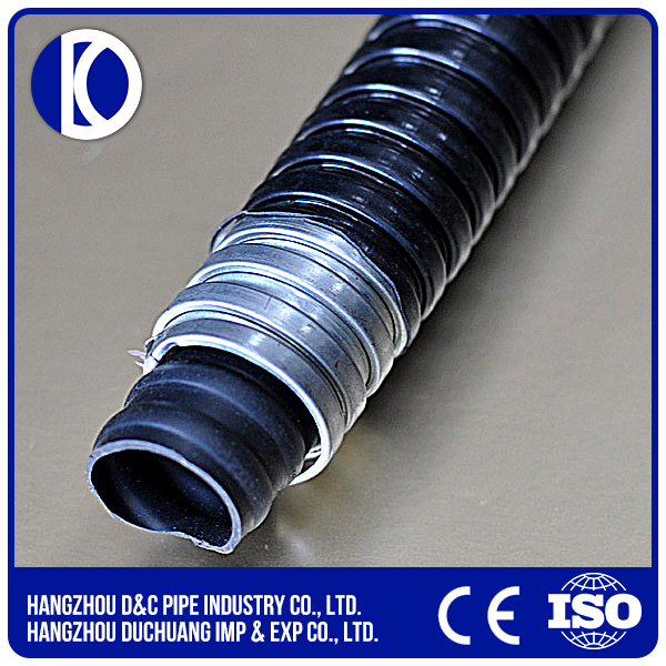 id(mm) max od(mm) pitch(mm) signle length(m) fitting steel pipe