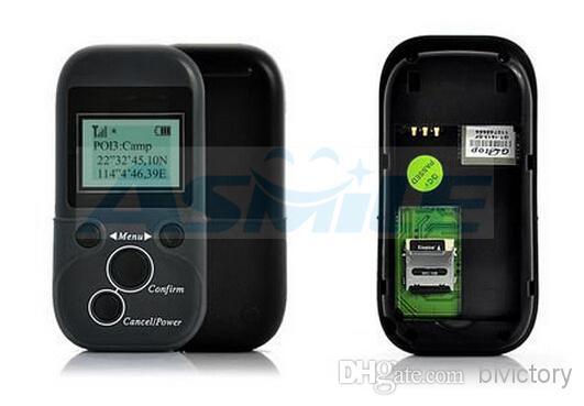 mini GPS tracker 16POI GPS pet tracker, datalogger based GPS personal track,LCD backlight