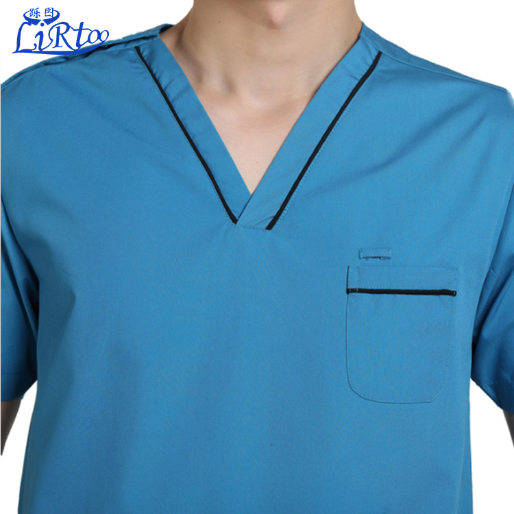 Modern Male Nurse Uniform And Nurse Hat Wholesale Buy Male Nurse