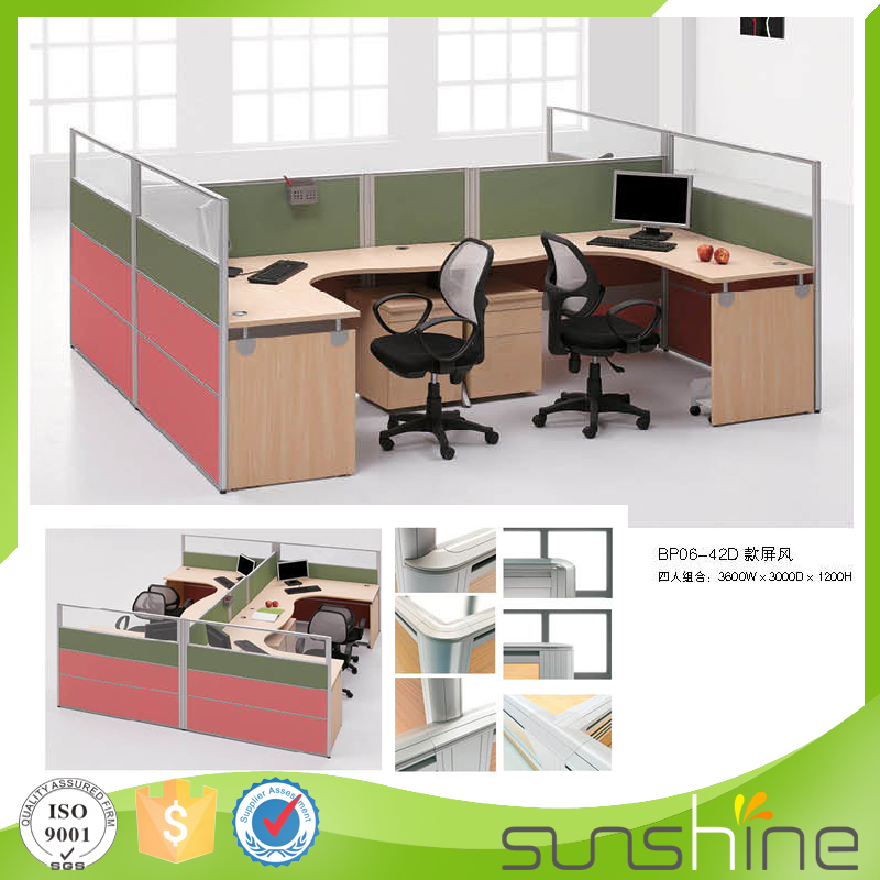 2015 Alibaba Hot Sale Double Side Workstation Computer Desk With Partition Made In China (5).jpg
