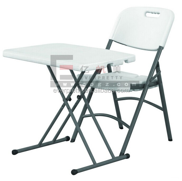 Small Outdoor Folding Table For Children Balcony White Table For