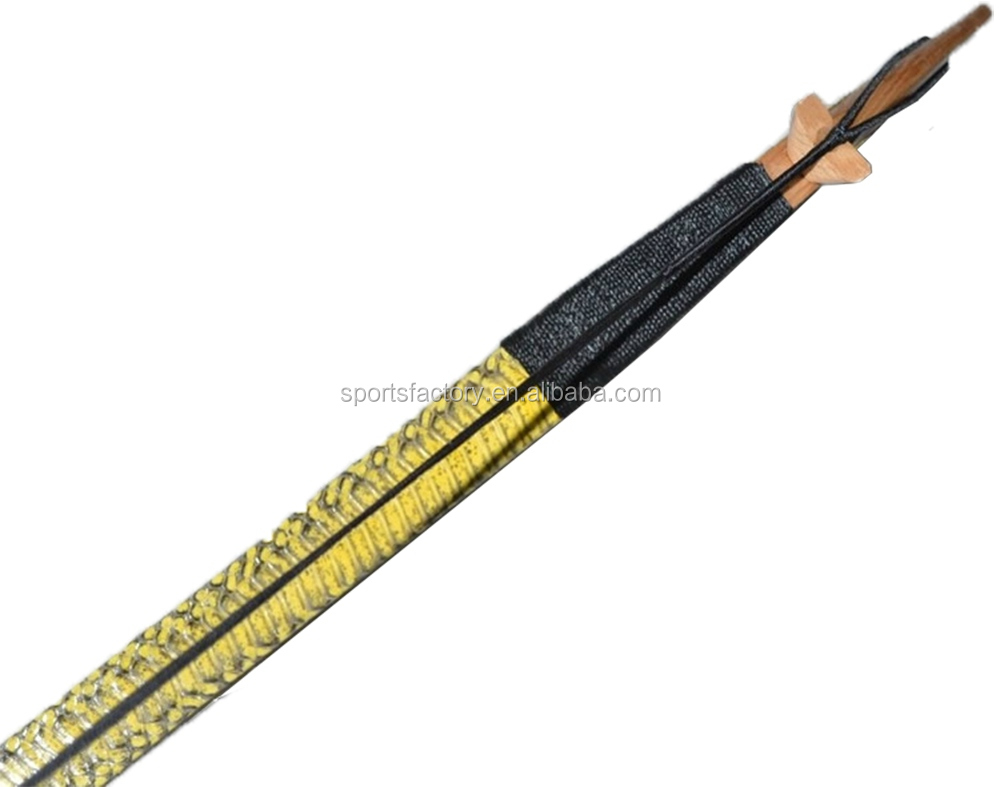 How to Unstring a Recurve Bow How to Unstring a Recurve Bow