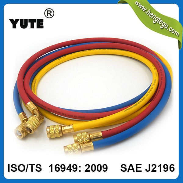 134a charging hose