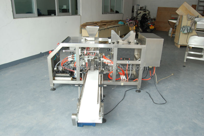 One year warranty cocoa coffee powder packing machineries for sale