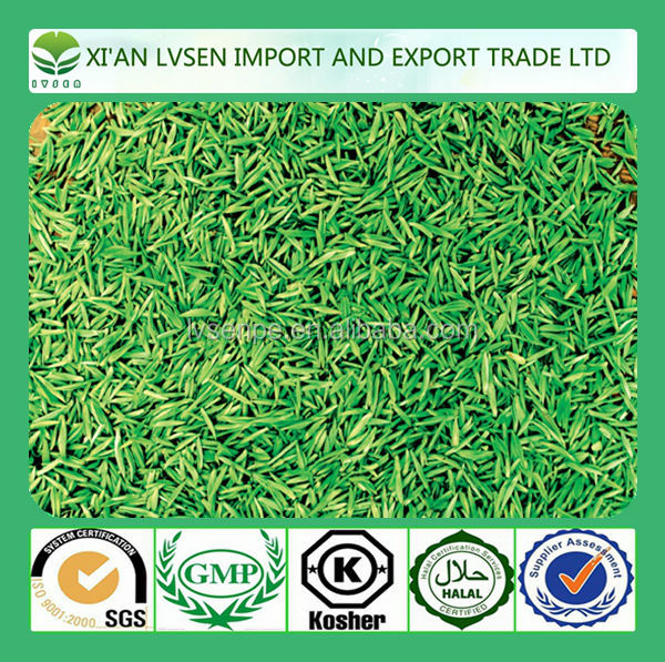 Regulating lipids and Preventing cardiovascular disease chinese green tea extract