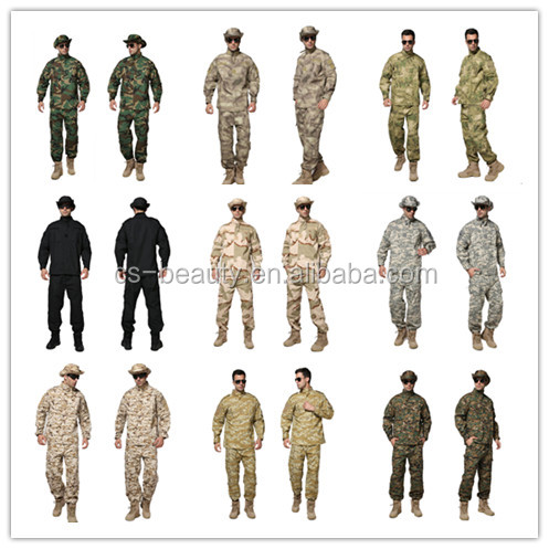 卸売カスタムcsデジタル迷彩ユニフォームロシア軍の制服軍服を使用狩猟のためのペイントボール仕入れ・メーカー・工場
