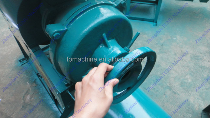 2014 new multifuctional corn starch machine