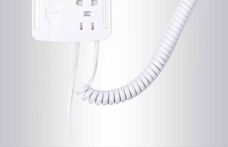 Abs材料ホテルヘアドライヤー客室 問屋・仕入れ・卸・卸売り
