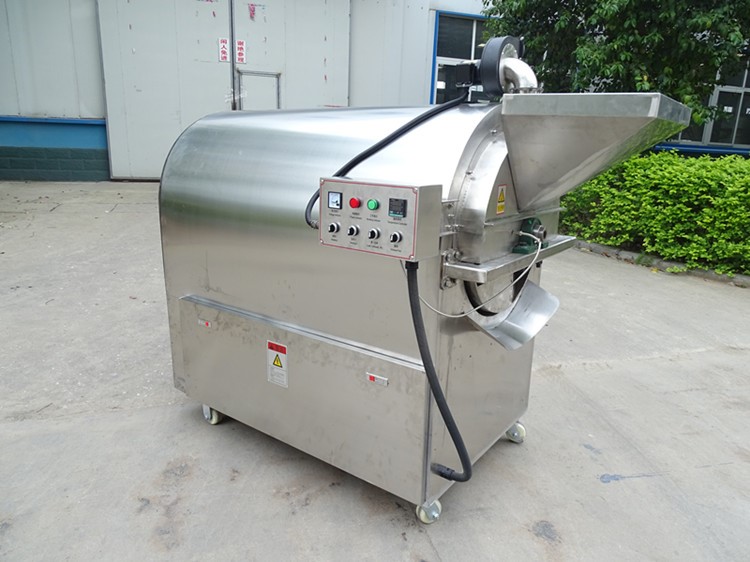 35キログラム40キログラム50キログラムelelctric &ガスピーナッツ大豆緑豆ゴマ小麦米ドライヤー/ロースター機漢方薬加熱乾燥機仕入れ・メーカー・工場