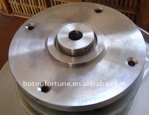 cnc ёелеза части отливки