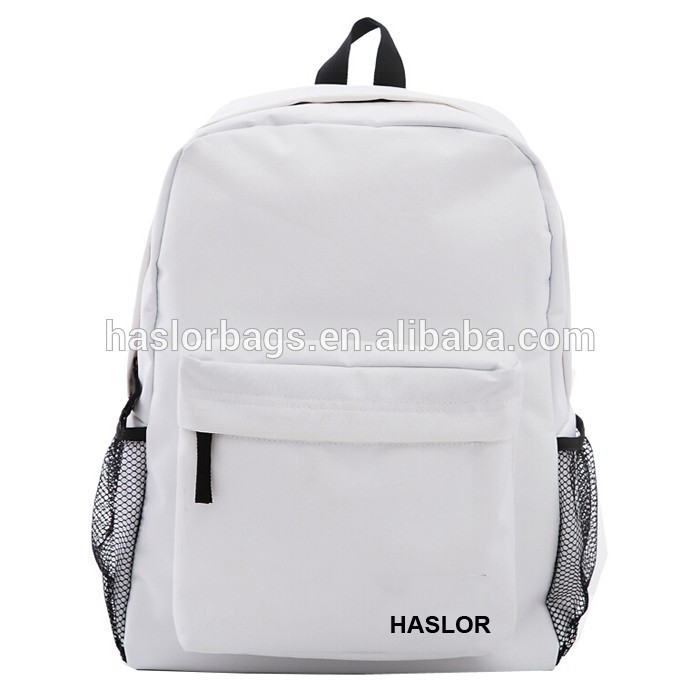 2015 latest design cheap promotional backpack for sale