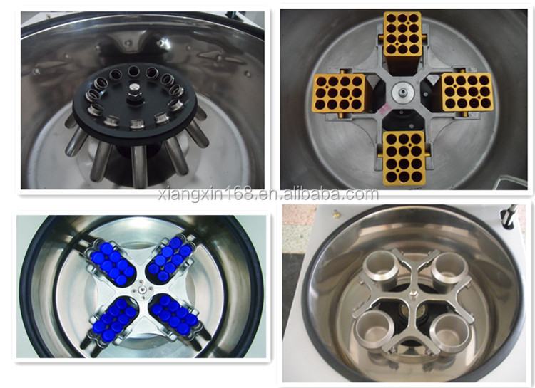 低速tdz5-ws病院卓上型遠心機低速遠心ラボや病院のための医療遠心500ml真空管仕入れ・メーカー・工場