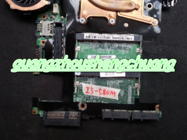 　ibmレノボthinkpadx201システムボードマザーボードインテルcorei5520m63y20642.4ghzのテストされてい問屋・仕入れ・卸・卸売り