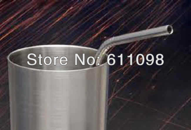 stainless steel straw 011