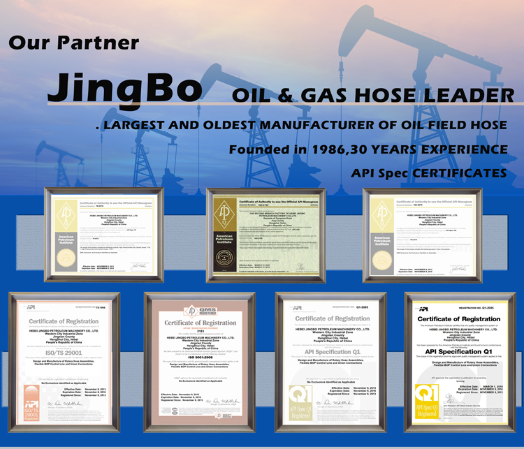 oil-hose-certificates