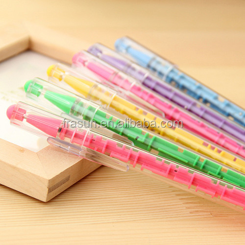創造的な文房具インプリントされたロゴプラスチック迷路coporateプロモーション用ボールペン問屋・仕入れ・卸・卸売り