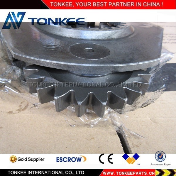 14570931 VOLVO EC290BLC PLANETARY CARRIER GEAR (3).jpg
