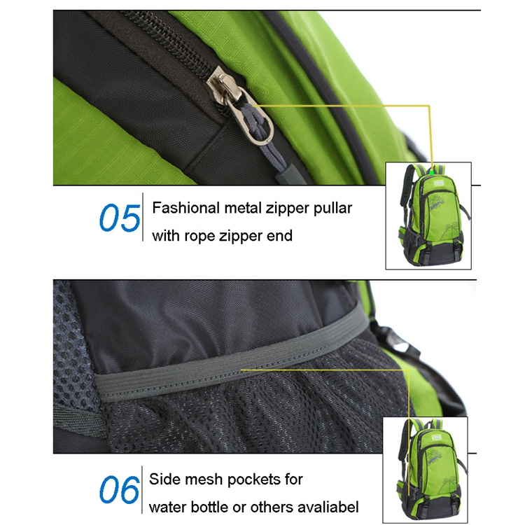 Hot New Products Exceptional Quality Backpack Reinforcement