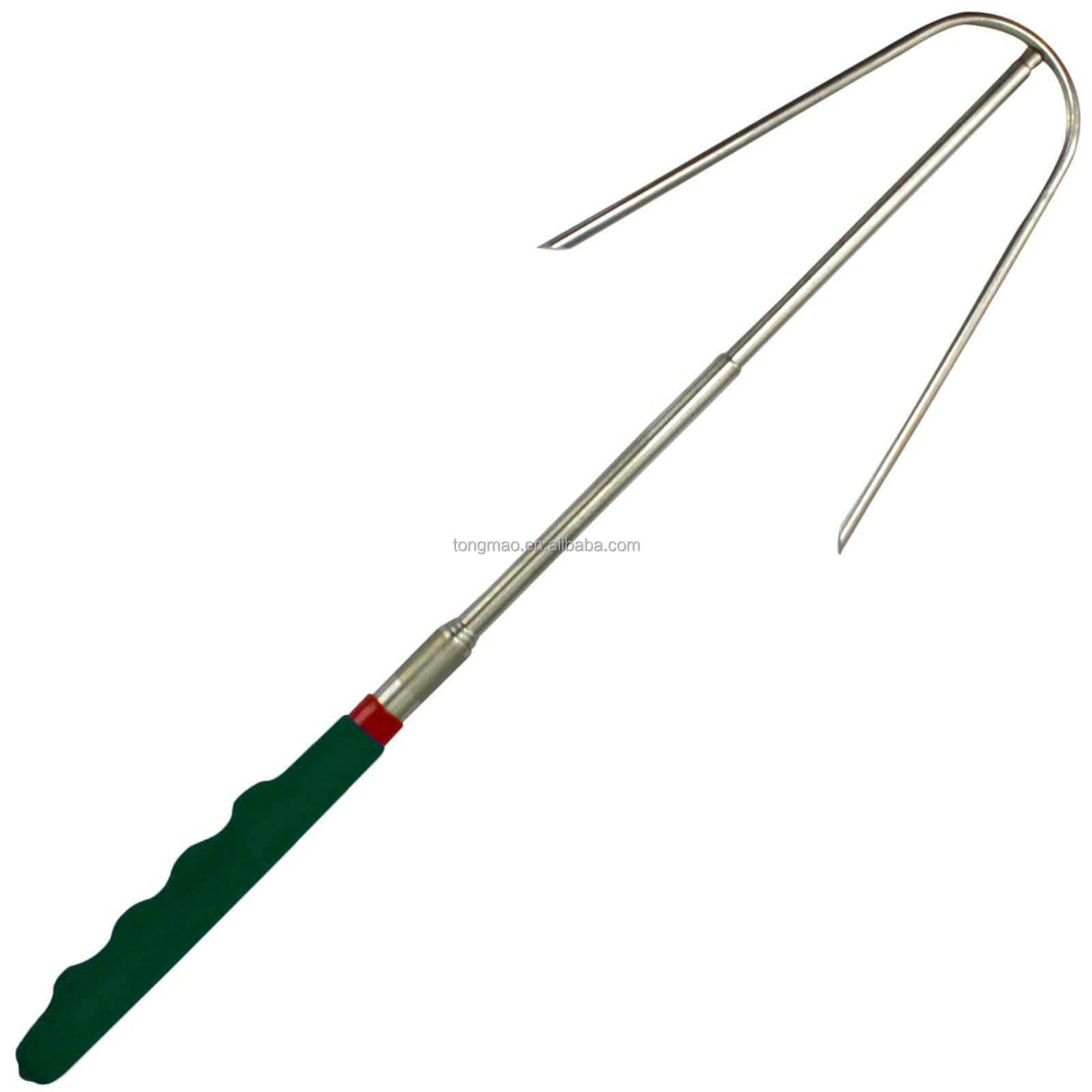 Extendable Campfire Fork