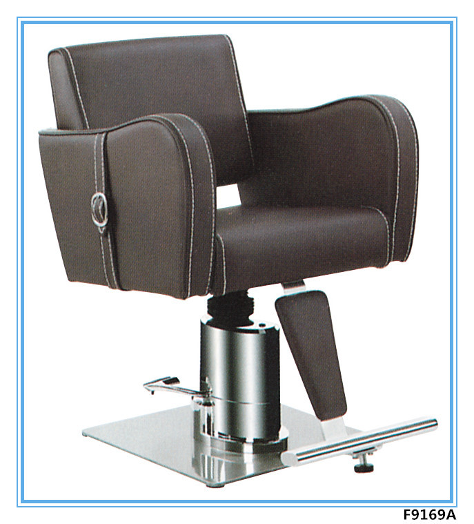 Modern Style Hairdressing Hairdresser Barber Saloon Chair F9169a