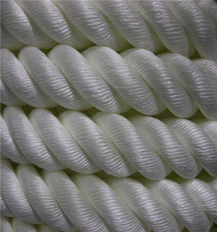 白またはpaking漁業のためのppロープ仕入れ・メーカー・工場