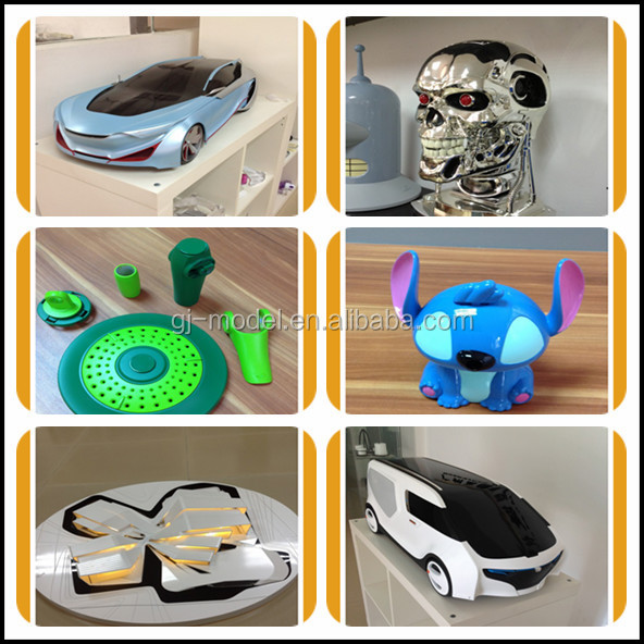 カスタム中国3dプリンタ工場3d印刷サービス仕入れ・メーカー・工場