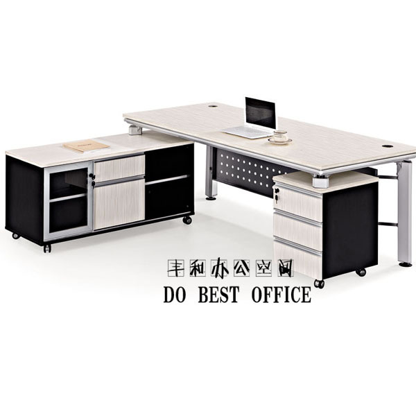 Escritorio ejecutivo moderno muebles de oficina alemania mesas de ...